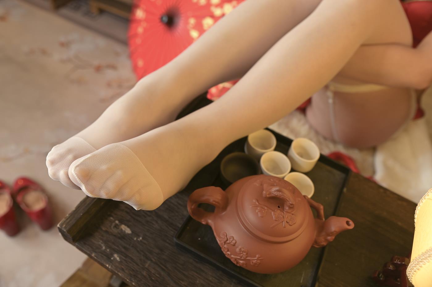 图片[21]-大米米球 – 柴郡猫猫[30P] – 速更版-美库