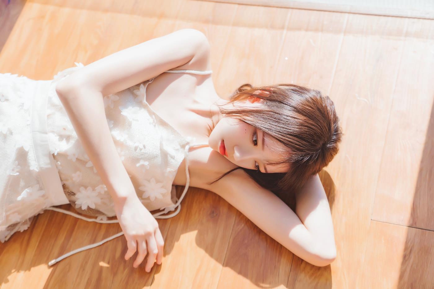 图片[15]-桜桃喵 – 粼光[25P] – 速更版-美库