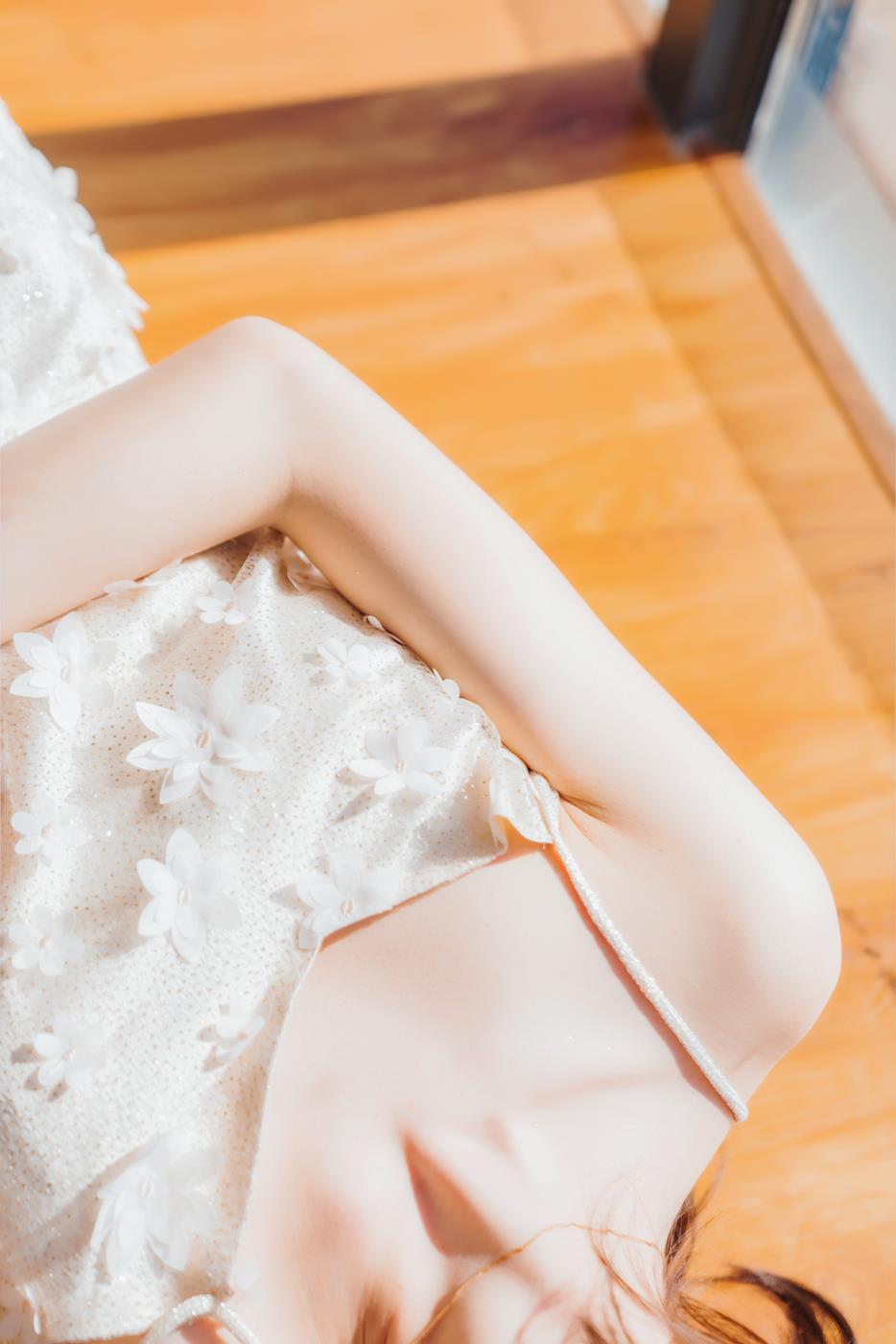 图片[16]-桜桃喵 – 粼光[25P] – 速更版-美库