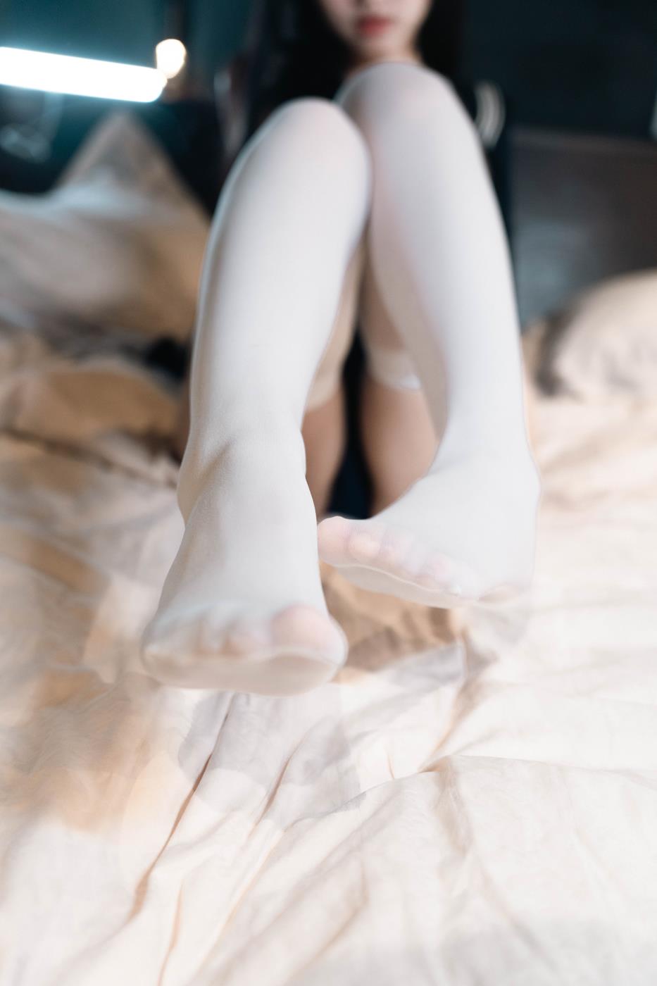 图片[65]-柒柒要乖哦 – 白丝死库水[131P] – 速更版-美库