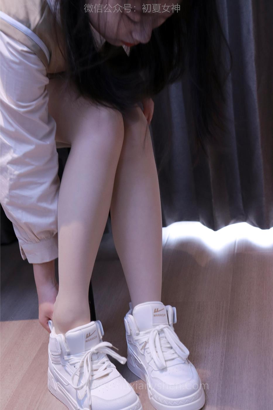 图片[25]-初夏女神 NO.018 念念 秋冬学院风显瘦连衣裙S码搭配[131P] – 速更版-美库