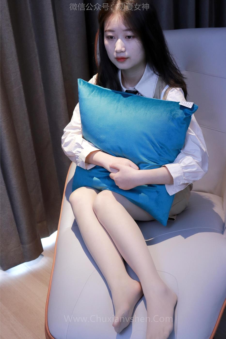 图片[74]-初夏女神 NO.018 念念 秋冬学院风显瘦连衣裙S码搭配[131P] – 速更版-美库