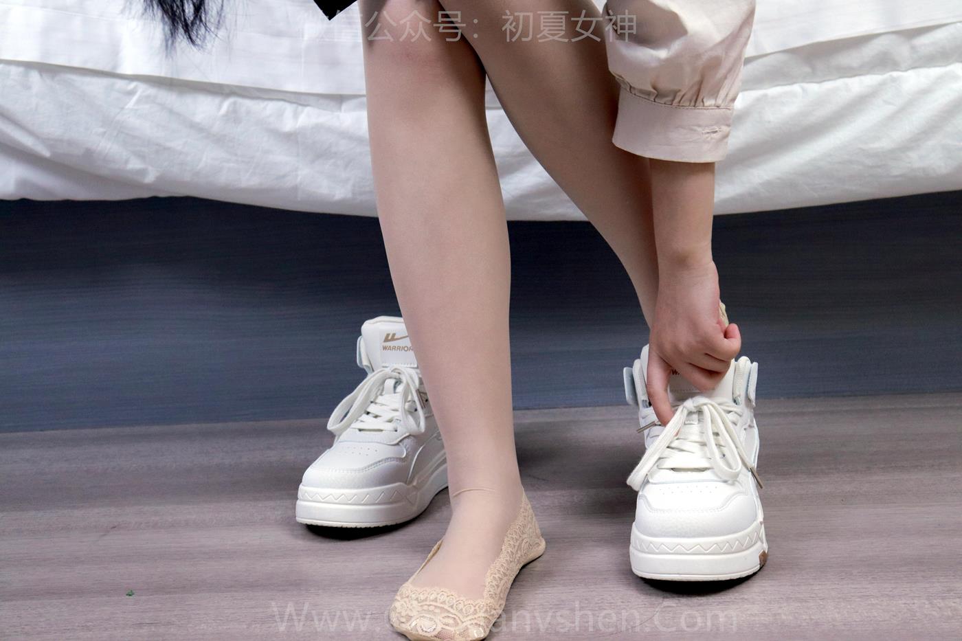 图片[118]-初夏女神 NO.018 念念 秋冬学院风显瘦连衣裙S码搭配[131P] – 速更版-美库