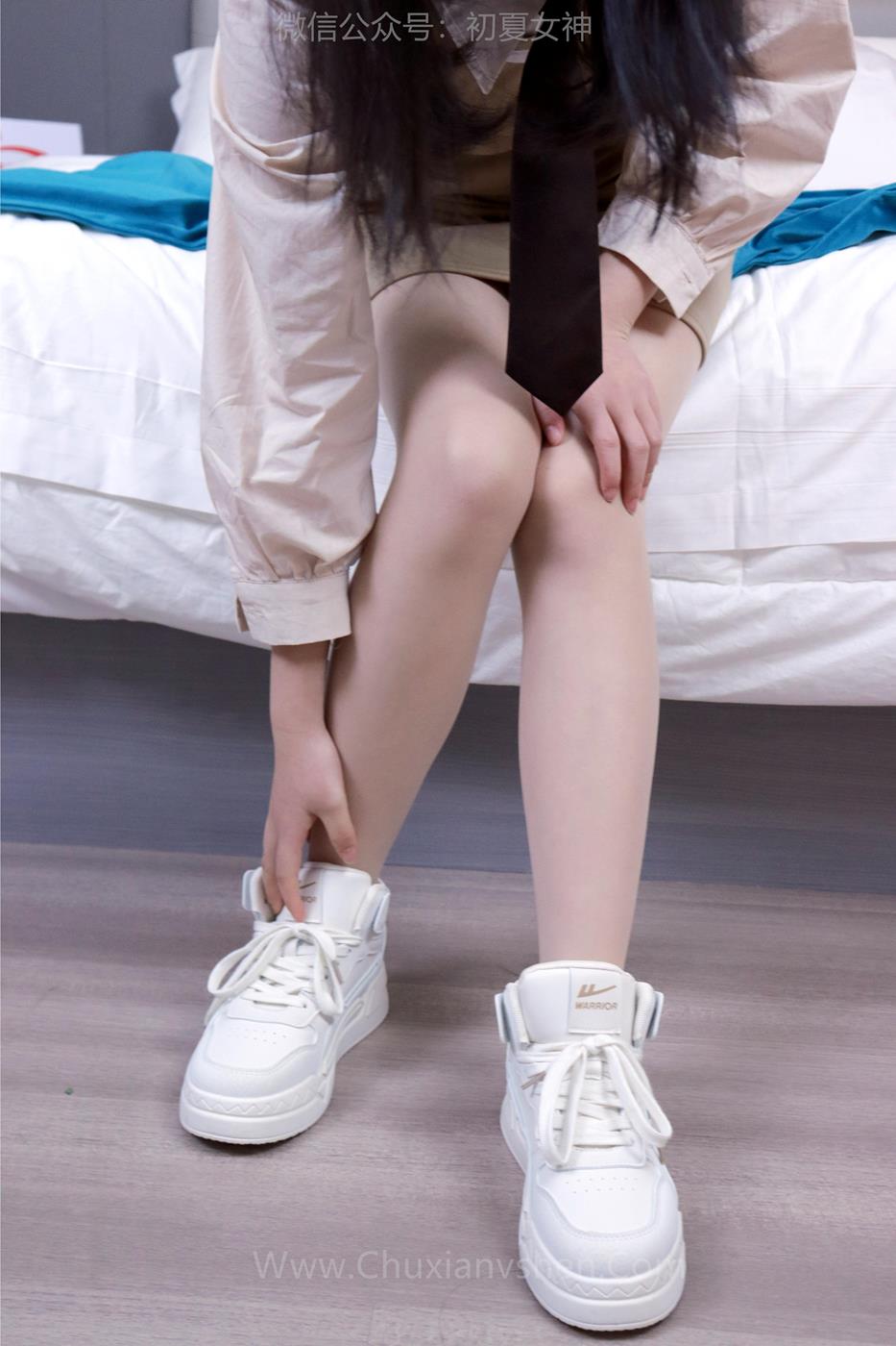 图片[124]-初夏女神 NO.018 念念 秋冬学院风显瘦连衣裙S码搭配[131P] – 速更版-美库