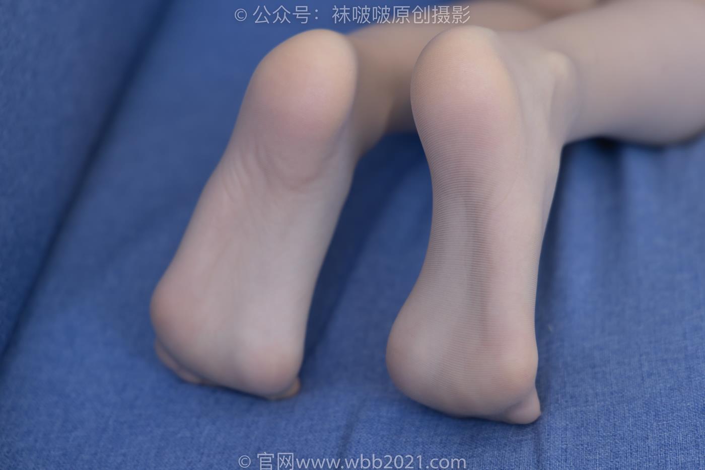 图片[96]-[BoBoSocks袜啵啵]NO.265 稚予-平底鞋、高跟鞋、黑丝、肉丝[148P] – 速更版-美库