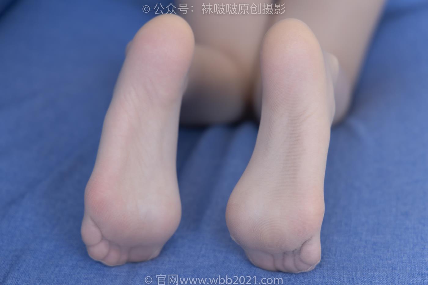 图片[98]-[BoBoSocks袜啵啵]NO.265 稚予-平底鞋、高跟鞋、黑丝、肉丝[148P] – 速更版-美库