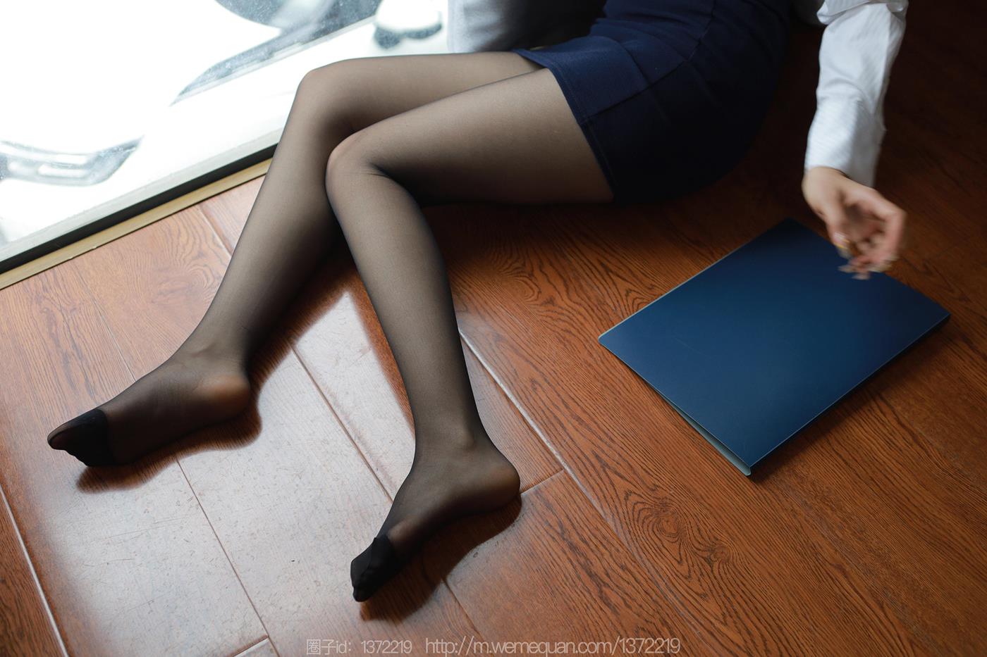 图片[45]-[IESS异思趣向] 2023.03.15 丝享家1391：小金《落地窗制服》[88P] – 速更版-美库