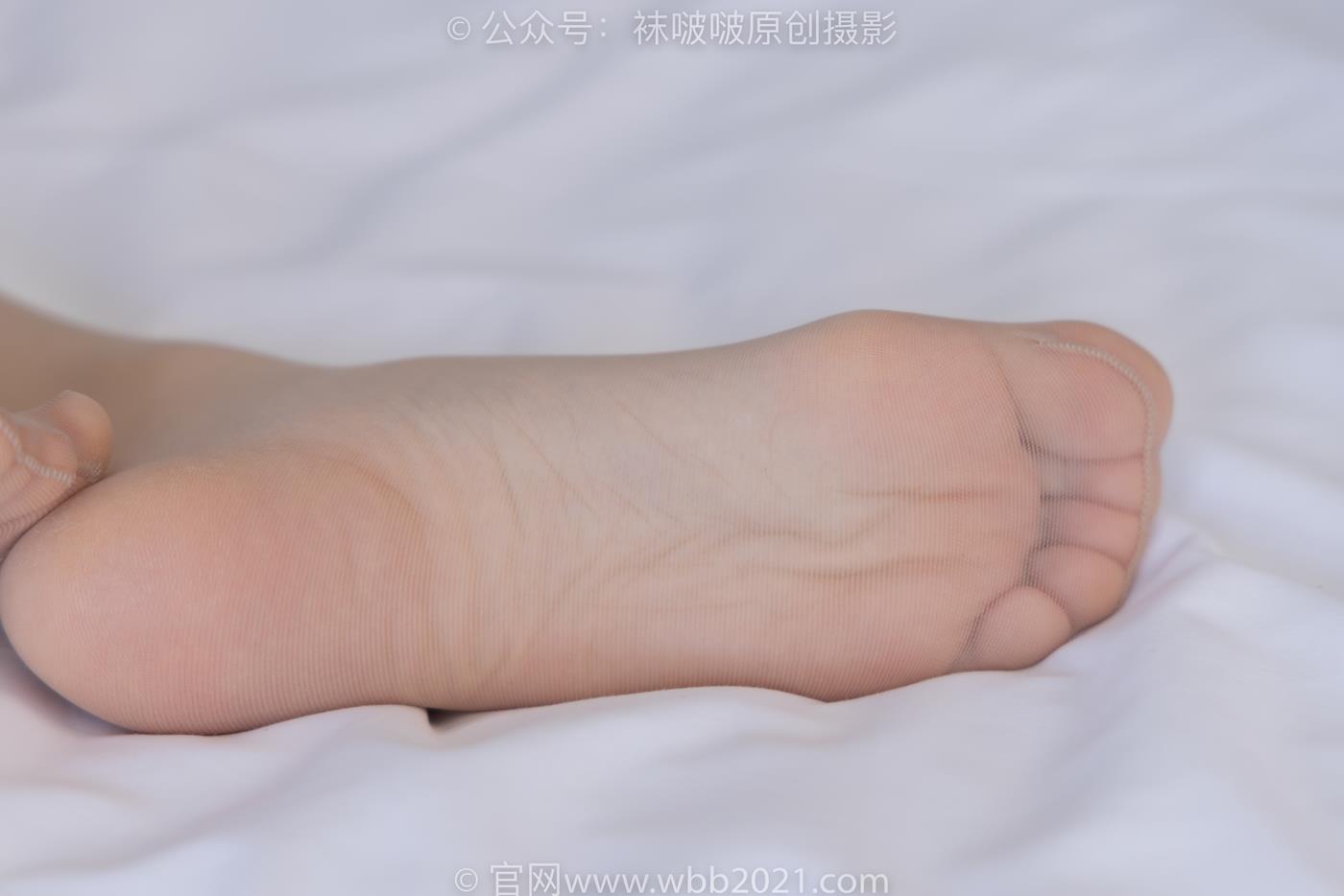 图片[116]-[BoBoSocks袜啵啵]NO.265 稚予-平底鞋、高跟鞋、黑丝、肉丝[148P] – 速更版-美库