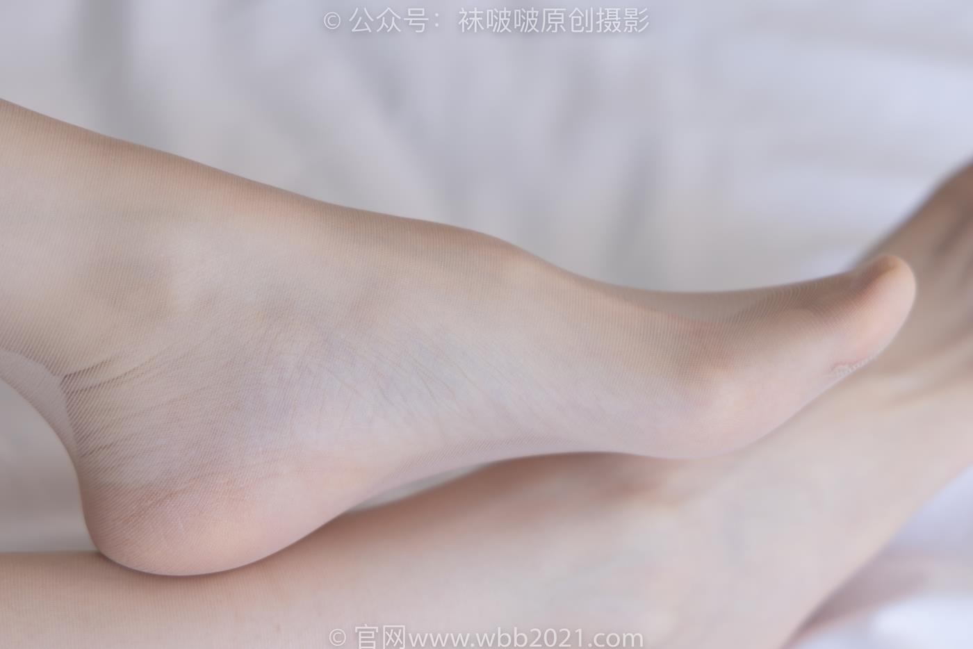 图片[117]-[BoBoSocks袜啵啵]NO.265 稚予-平底鞋、高跟鞋、黑丝、肉丝[148P] – 速更版-美库