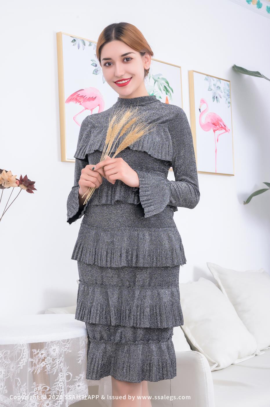 图片[97]-[SSA丝社]超清写真 NO.562 古丽 拍摄样片展示[109P] – 速更版-美库