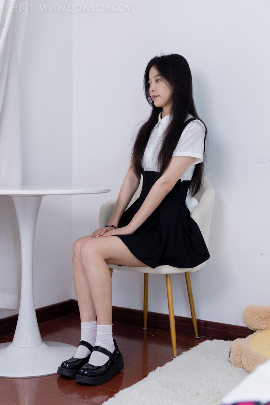 图片[11]-物恋传媒 NO.1664 茯苓-人生海海[230P] – 速更版-美库