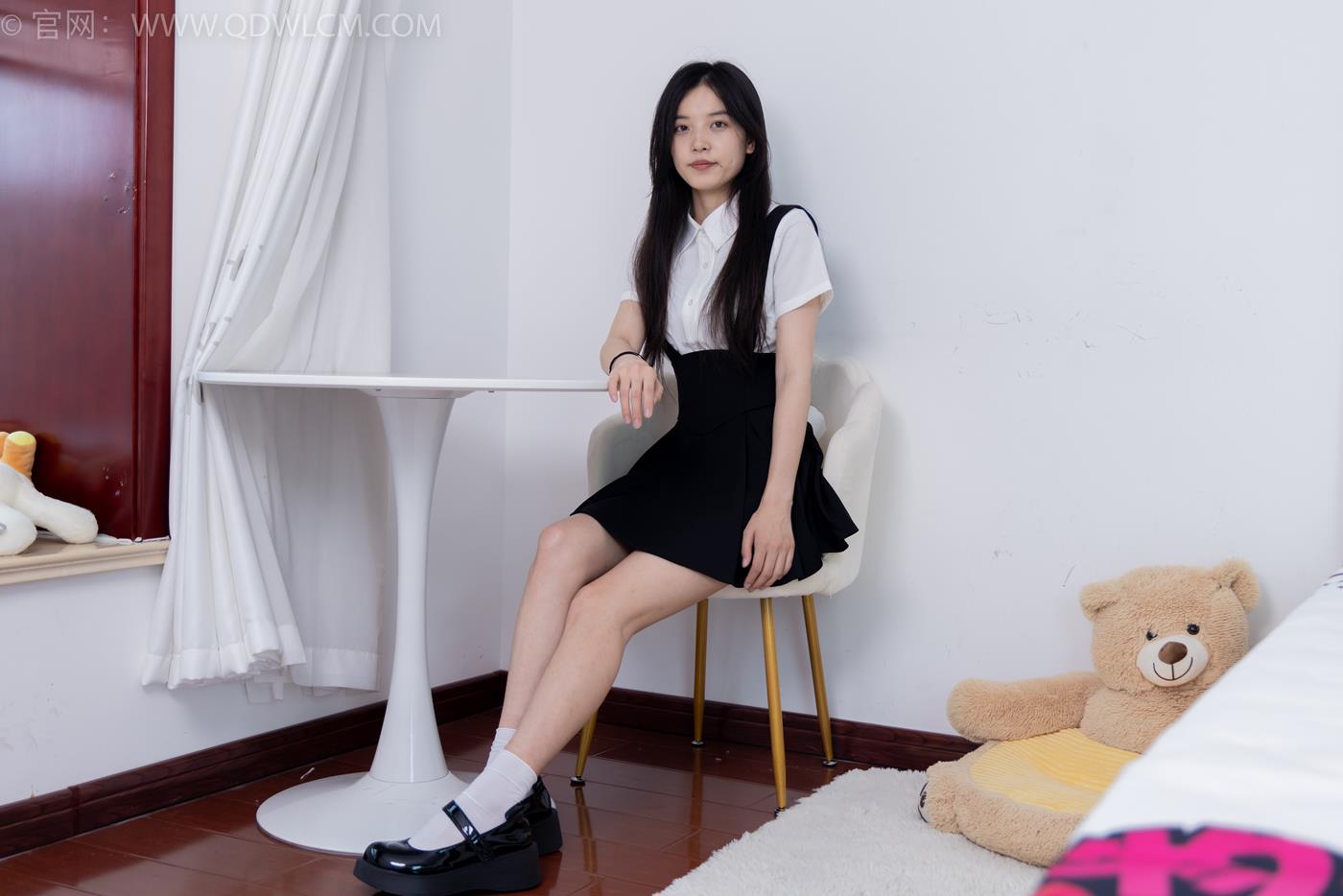 图片[16]-物恋传媒 NO.1664 茯苓-人生海海[230P] – 速更版-美库