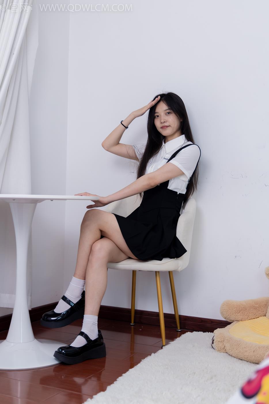 图片[24]-物恋传媒 NO.1664 茯苓-人生海海[230P] – 速更版-美库