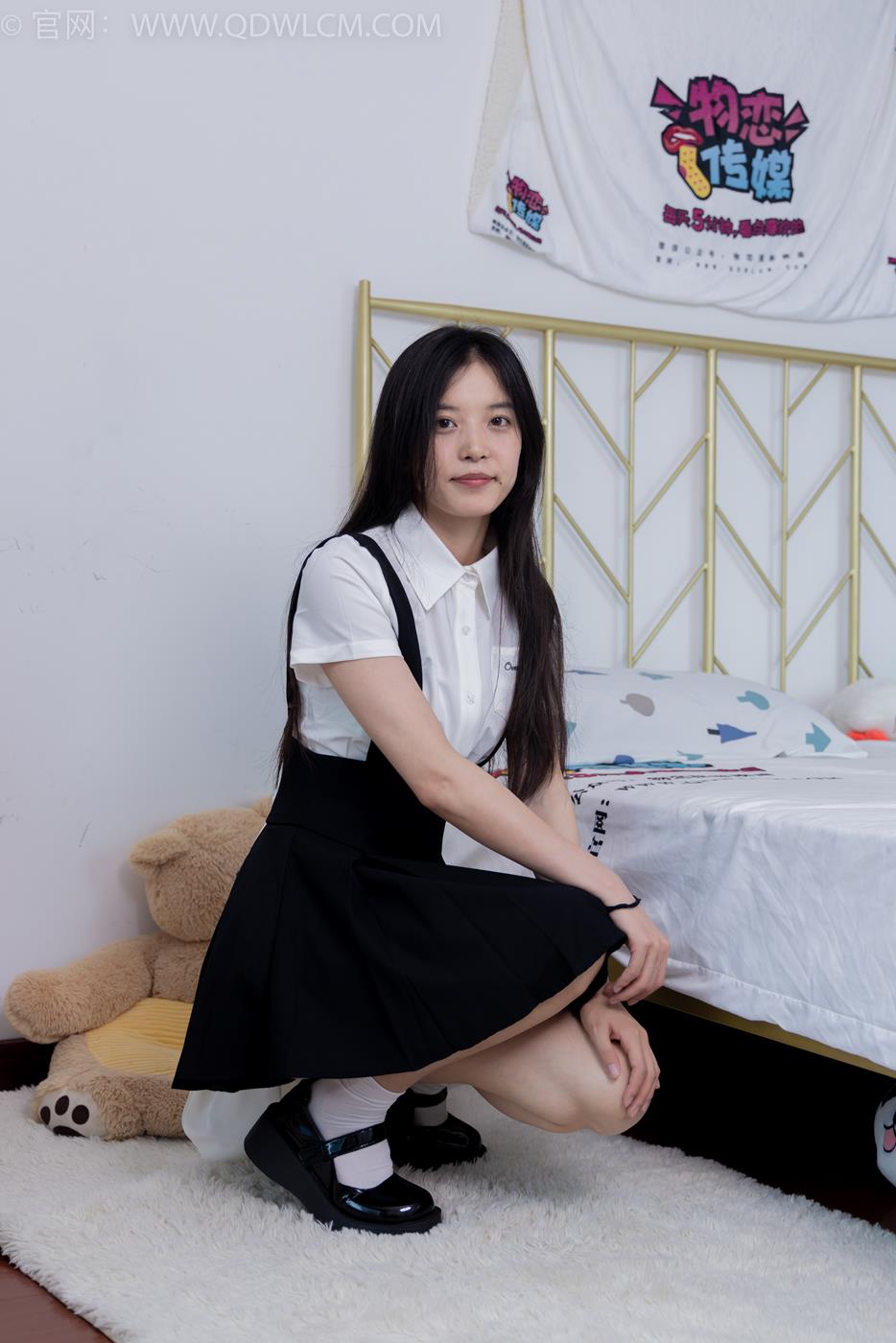 图片[31]-物恋传媒 NO.1664 茯苓-人生海海[230P] – 速更版-美库