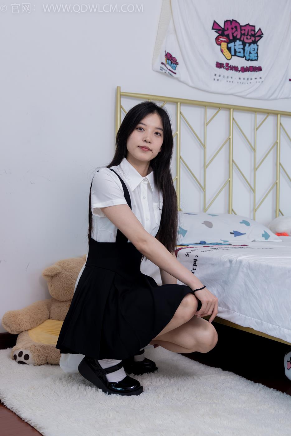 图片[32]-物恋传媒 NO.1664 茯苓-人生海海[230P] – 速更版-美库