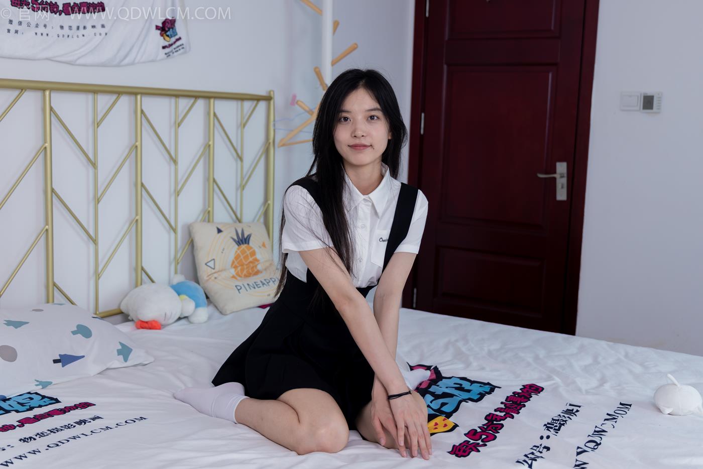 图片[85]-物恋传媒 NO.1664 茯苓-人生海海[230P] – 速更版-美库