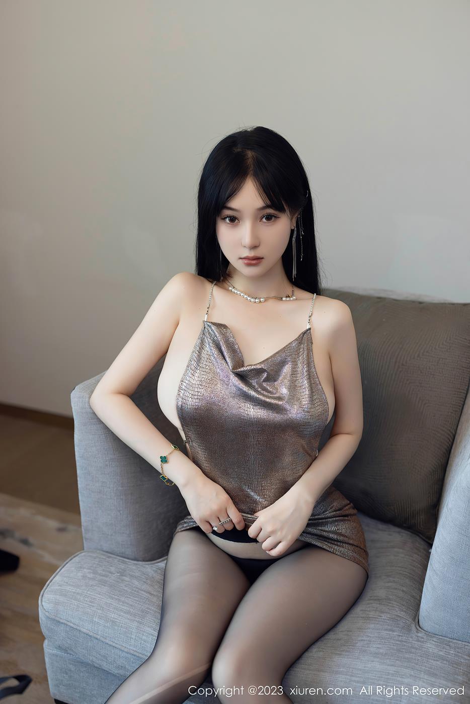 图片[15]-[Xiuren秀人网]2023.08.10 NO.7211 柚琪Rich[23+1P] – 速更版-美库