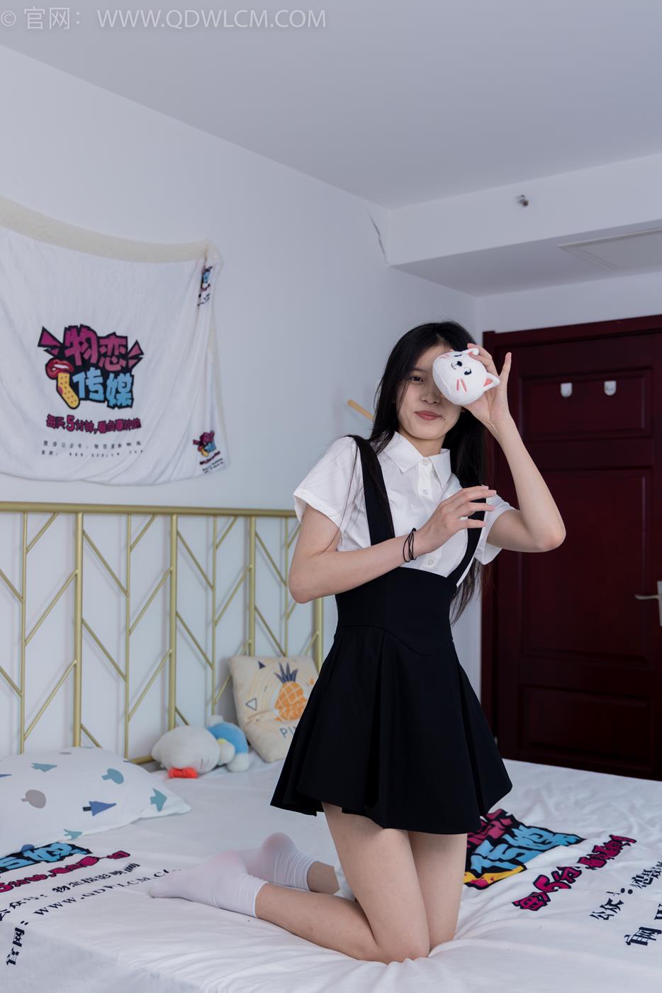 图片[94]-物恋传媒 NO.1664 茯苓-人生海海[230P] – 速更版-美库