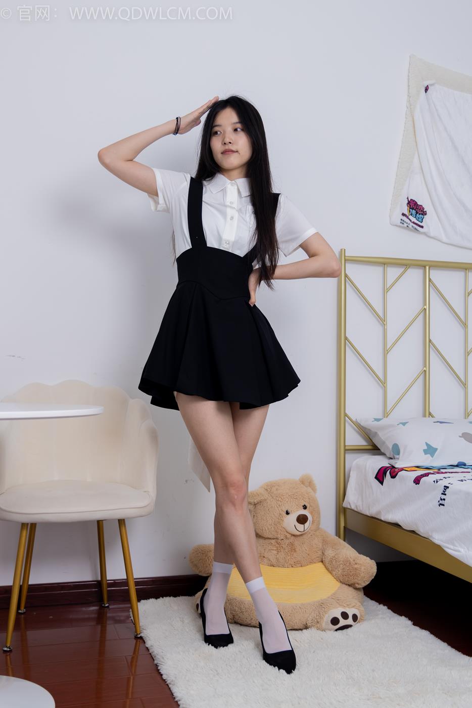 图片[105]-物恋传媒 NO.1664 茯苓-人生海海[230P] – 速更版-美库