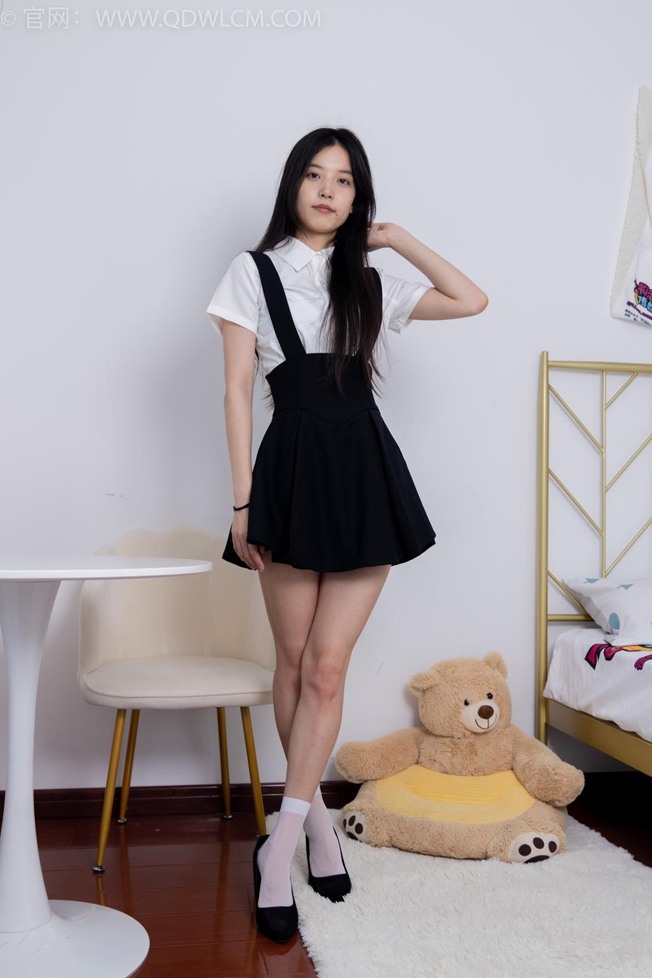 图片[109]-物恋传媒 NO.1664 茯苓-人生海海[230P] – 速更版-美库