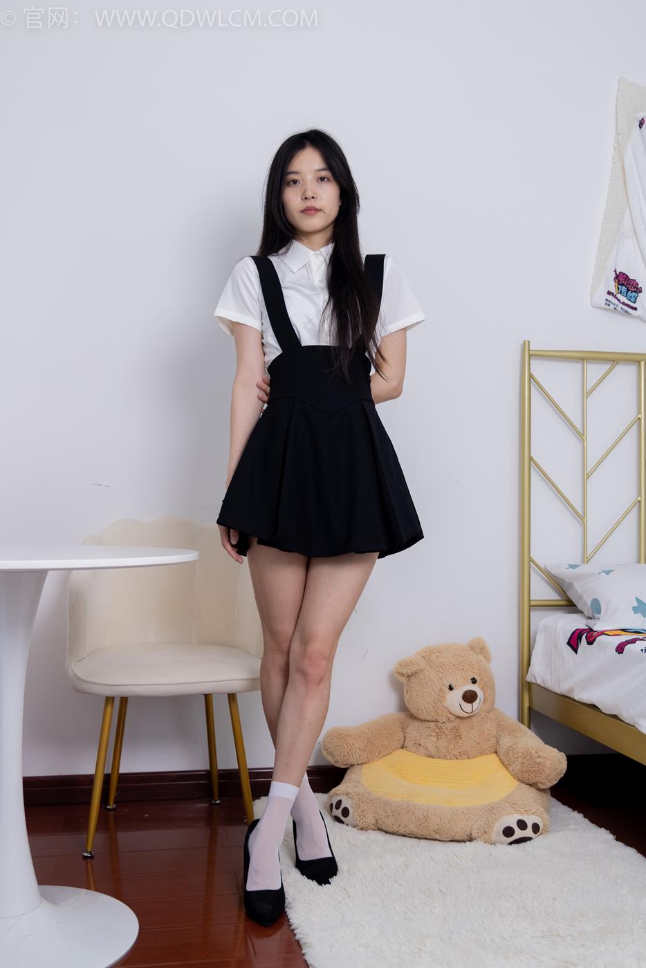 图片[110]-物恋传媒 NO.1664 茯苓-人生海海[230P] – 速更版-美库