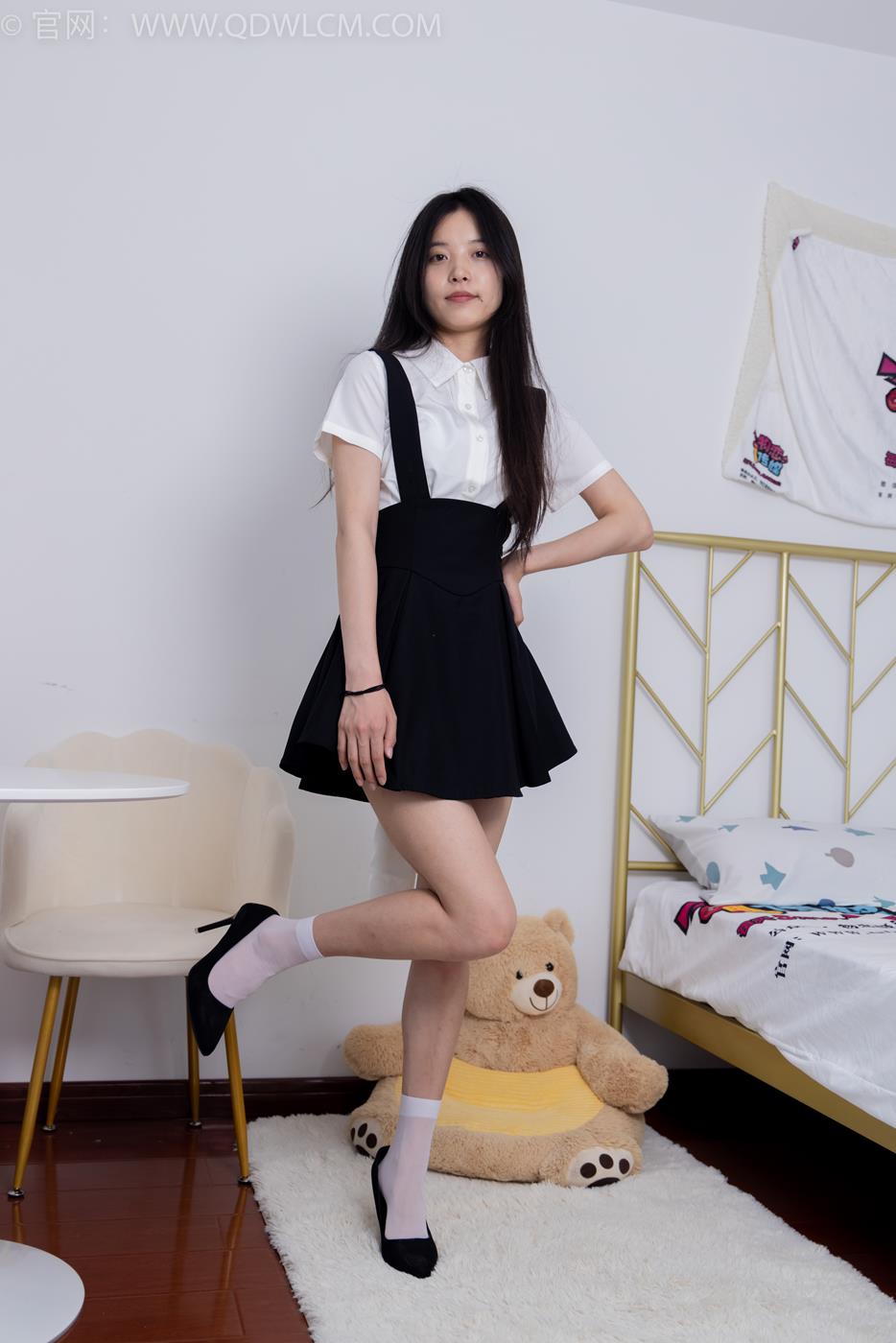 图片[113]-物恋传媒 NO.1664 茯苓-人生海海[230P] – 速更版-美库