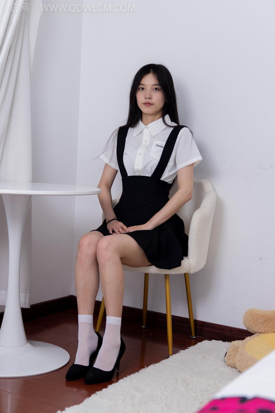 图片[120]-物恋传媒 NO.1664 茯苓-人生海海[230P] – 速更版-美库