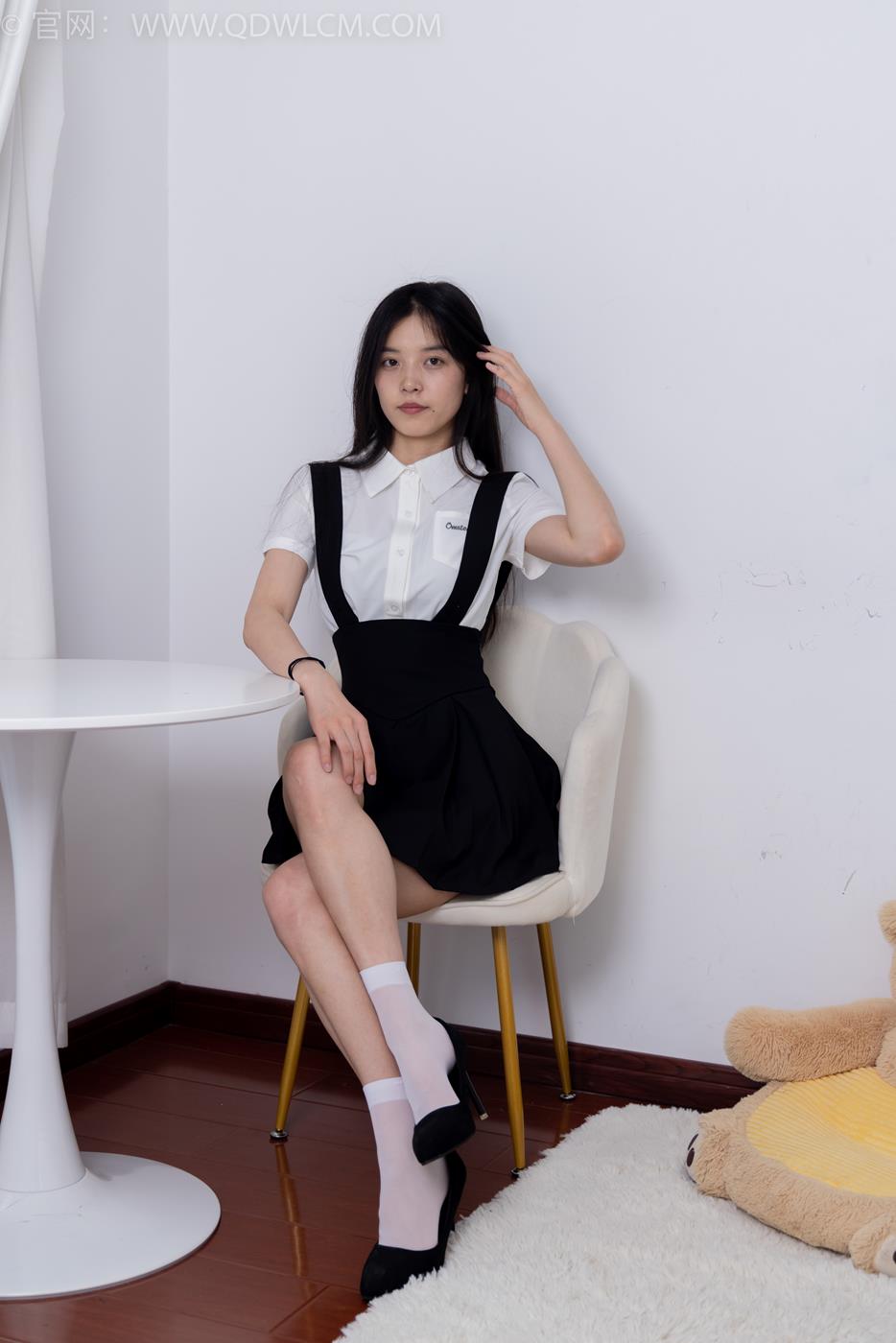 图片[127]-物恋传媒 NO.1664 茯苓-人生海海[230P] – 速更版-美库