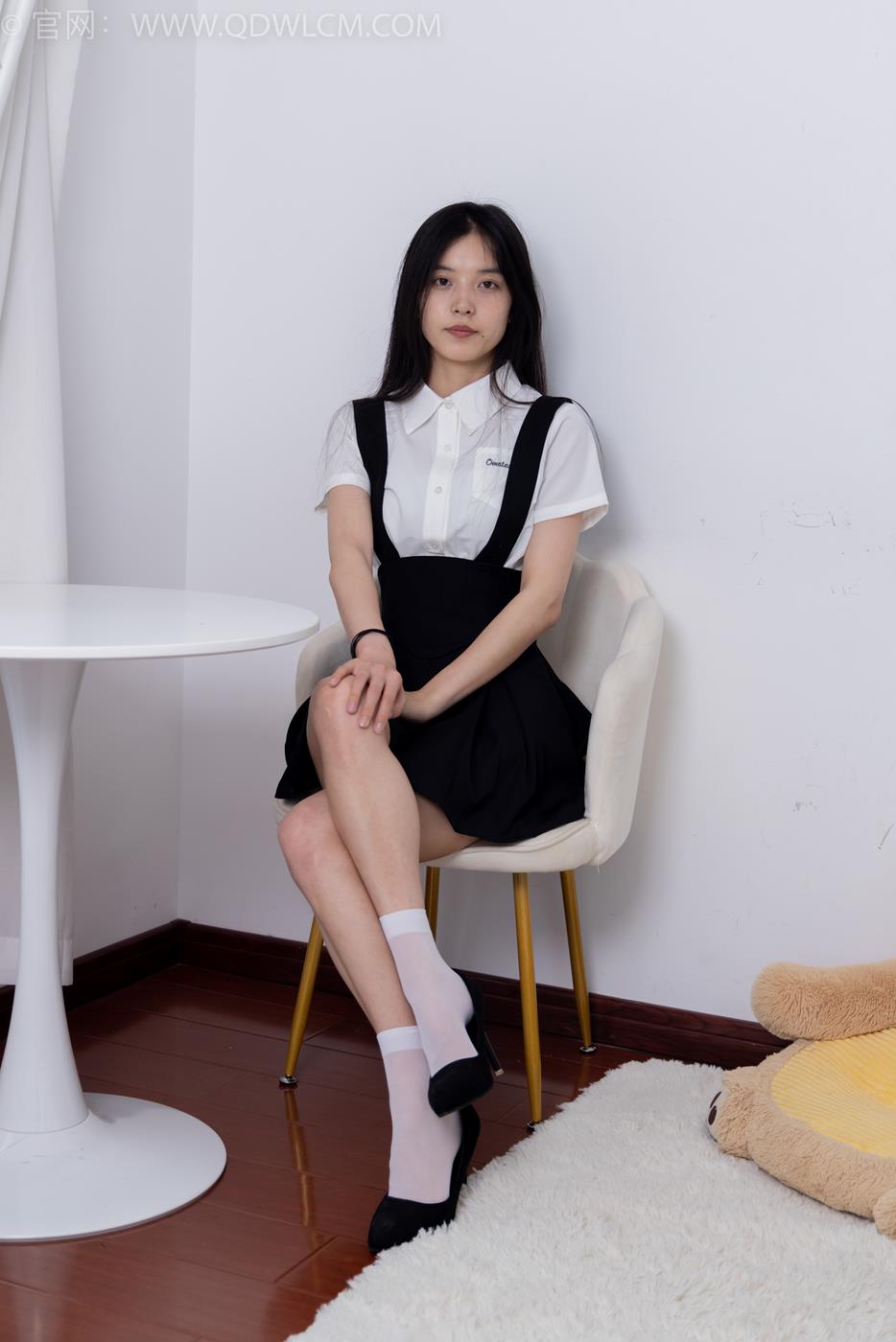 图片[128]-物恋传媒 NO.1664 茯苓-人生海海[230P] – 速更版-美库