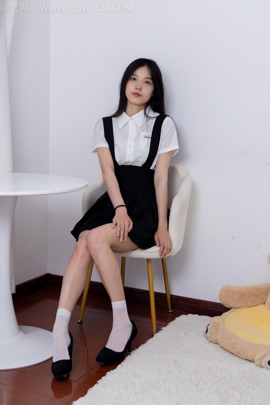 图片[129]-物恋传媒 NO.1664 茯苓-人生海海[230P] – 速更版-美库