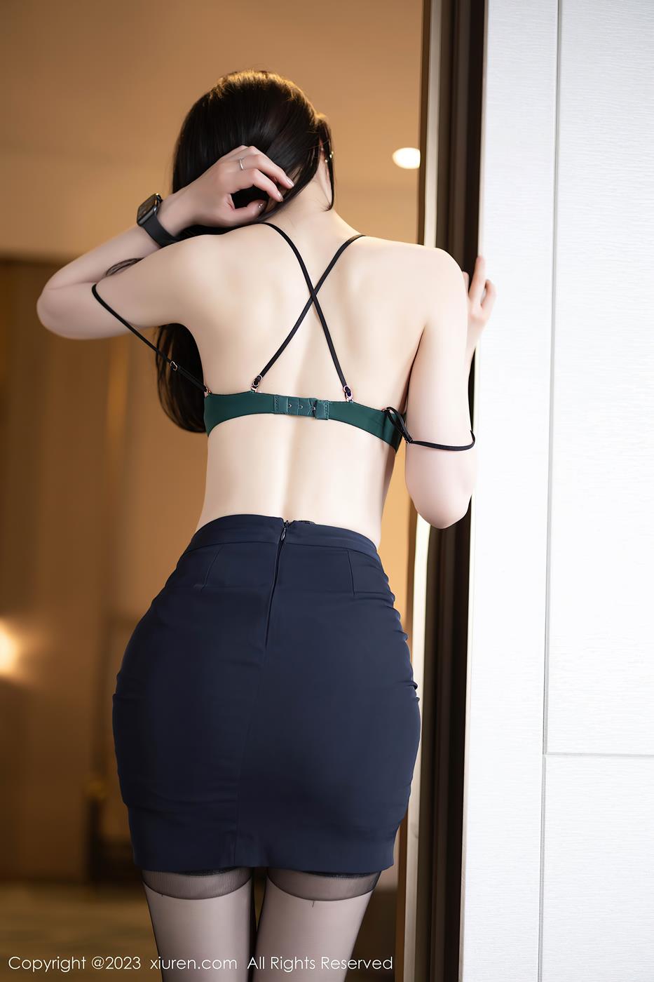 图片[28]-[Xiuren秀人网]2023.08.10 NO.7212 梦心玥[45+1P] – 速更版-美库