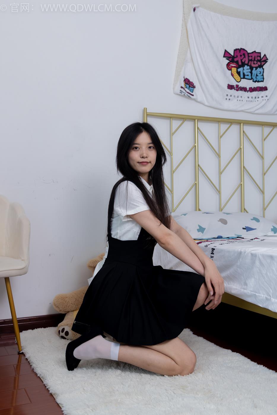 图片[139]-物恋传媒 NO.1664 茯苓-人生海海[230P] – 速更版-美库