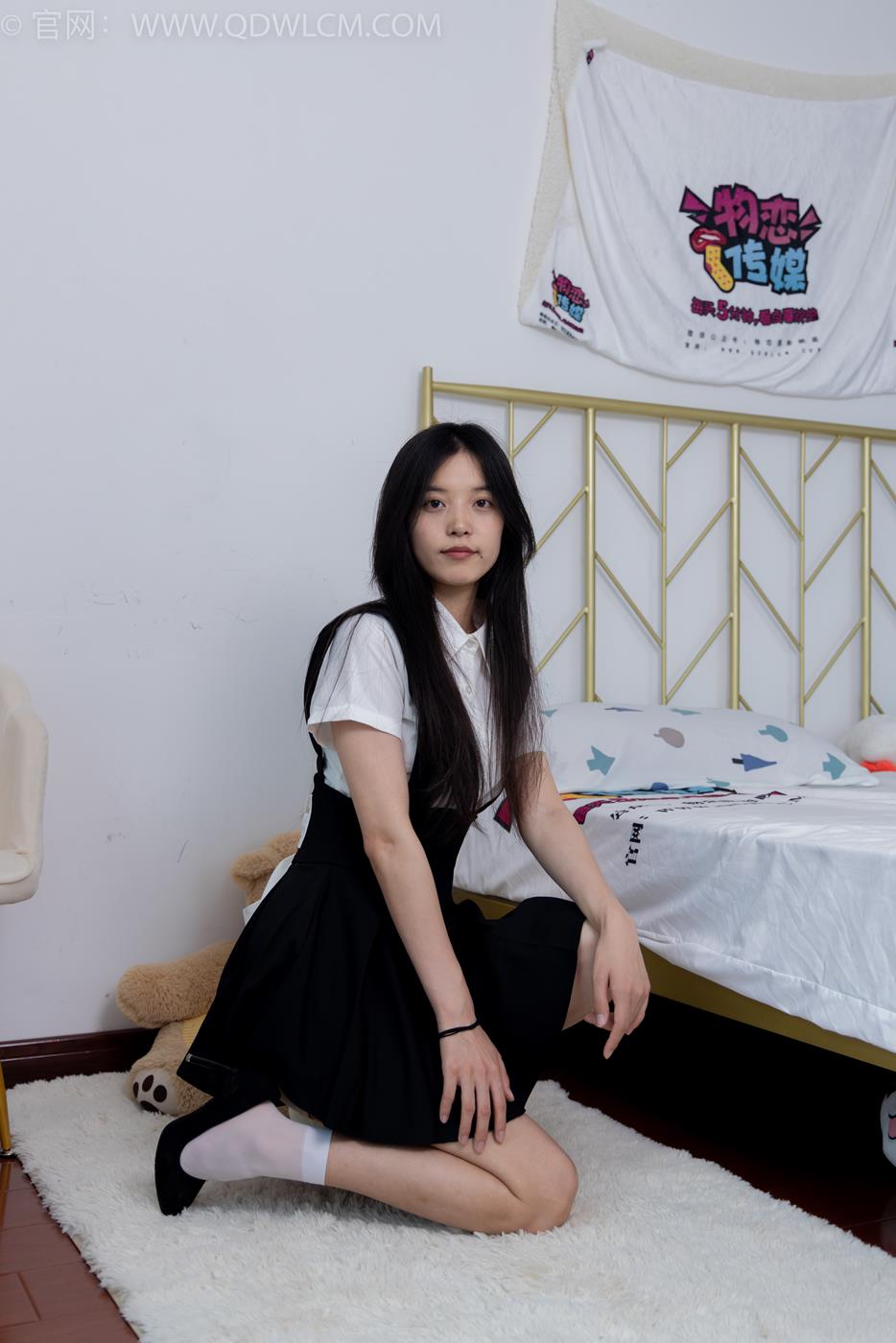 图片[140]-物恋传媒 NO.1664 茯苓-人生海海[230P] – 速更版-美库