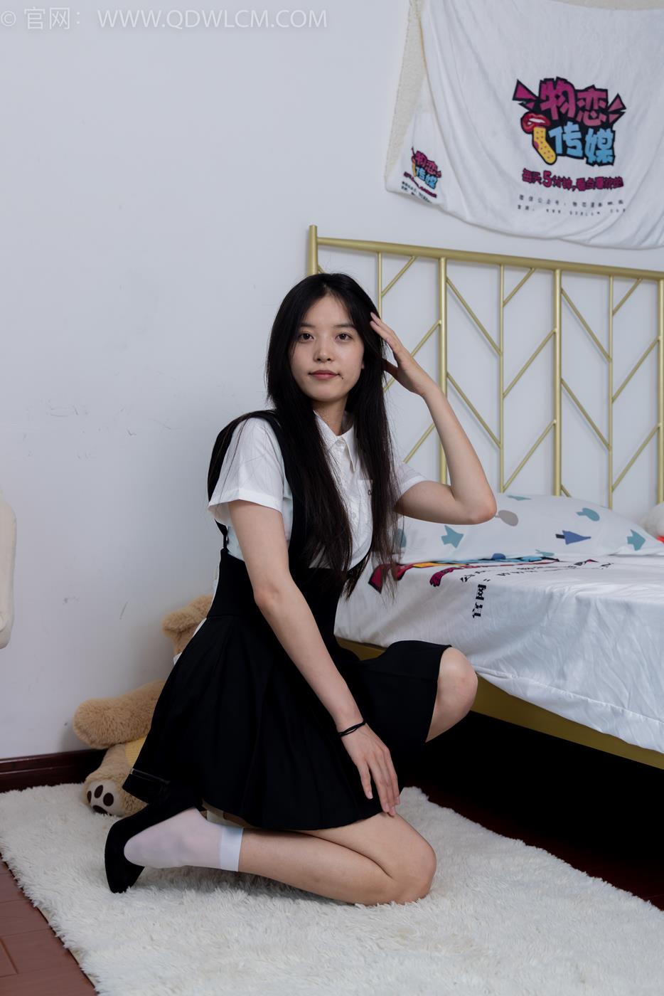 图片[141]-物恋传媒 NO.1664 茯苓-人生海海[230P] – 速更版-美库