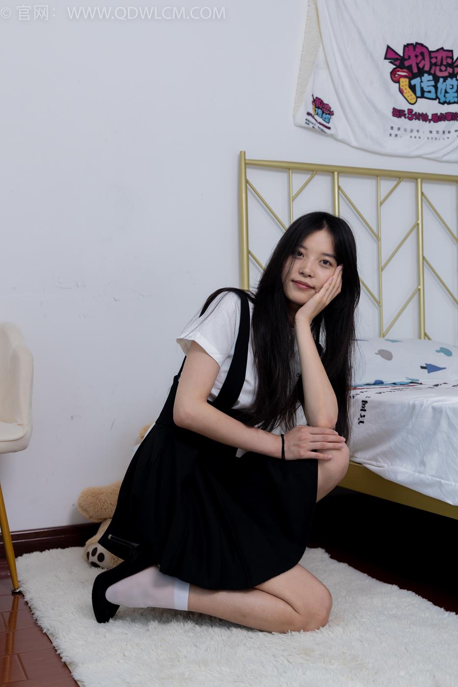 图片[142]-物恋传媒 NO.1664 茯苓-人生海海[230P] – 速更版-美库