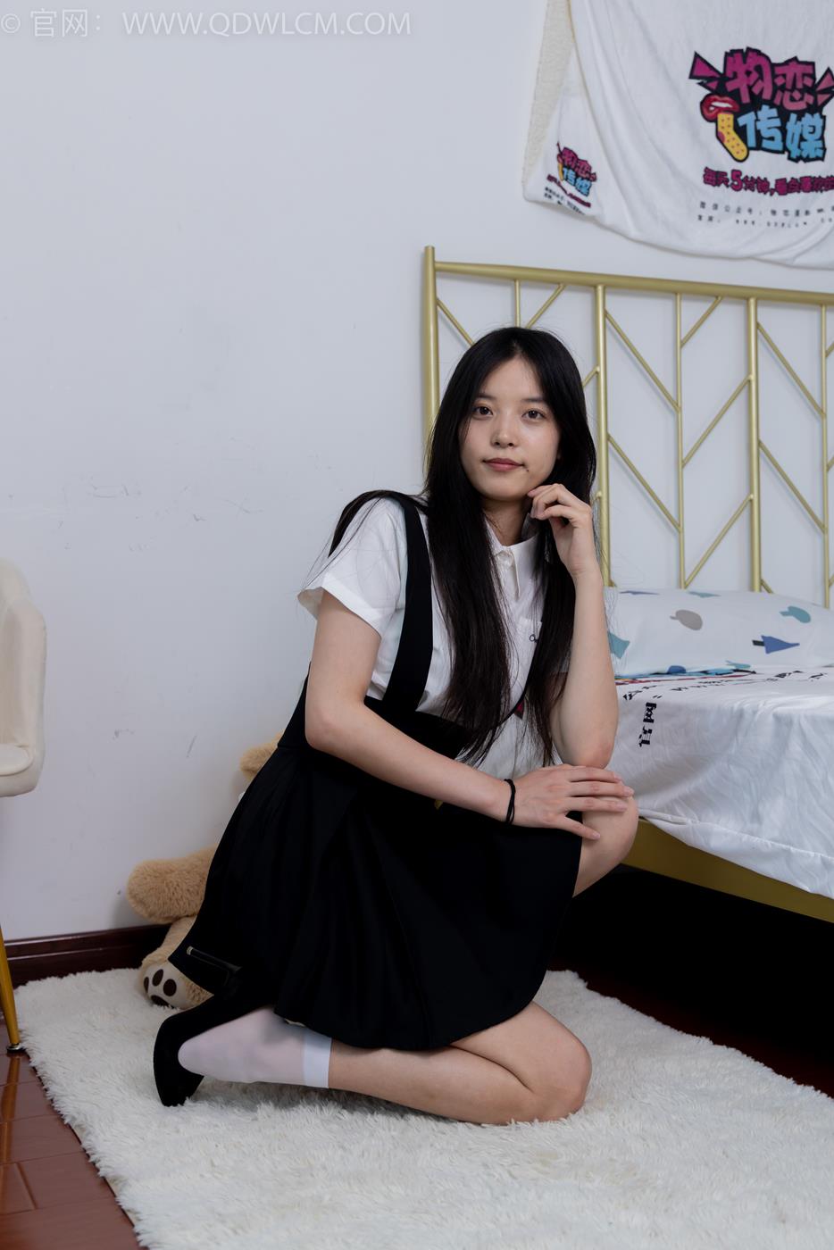 图片[143]-物恋传媒 NO.1664 茯苓-人生海海[230P] – 速更版-美库