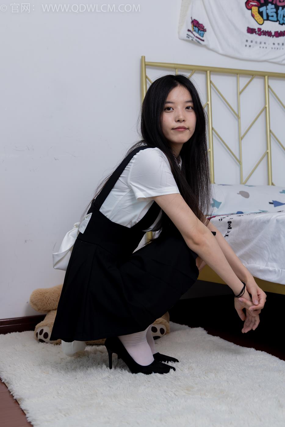 图片[144]-物恋传媒 NO.1664 茯苓-人生海海[230P] – 速更版-美库