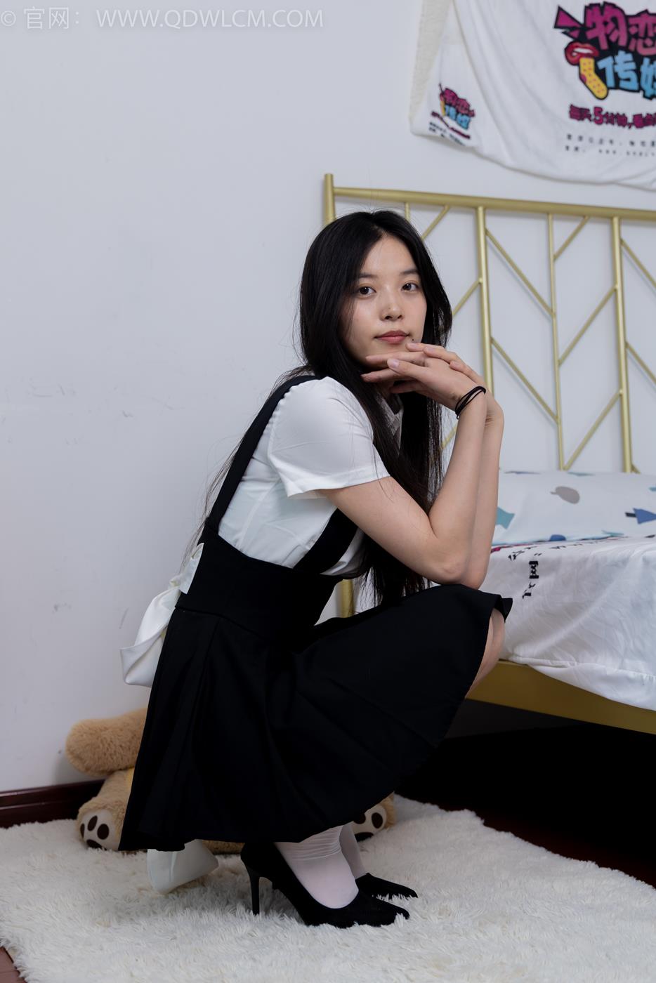 图片[146]-物恋传媒 NO.1664 茯苓-人生海海[230P] – 速更版-美库