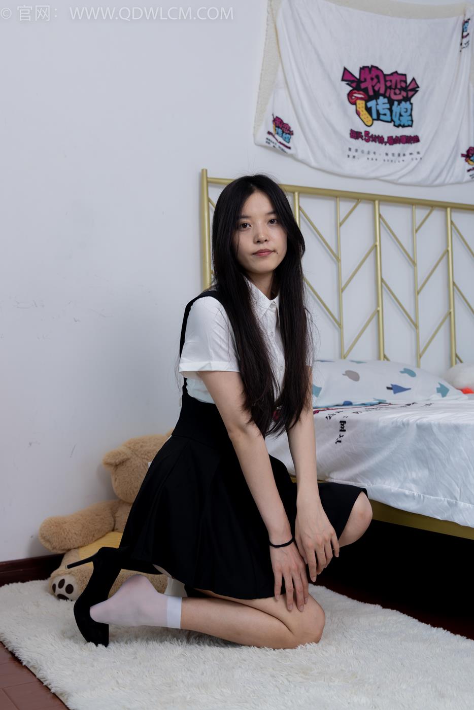 图片[148]-物恋传媒 NO.1664 茯苓-人生海海[230P] – 速更版-美库