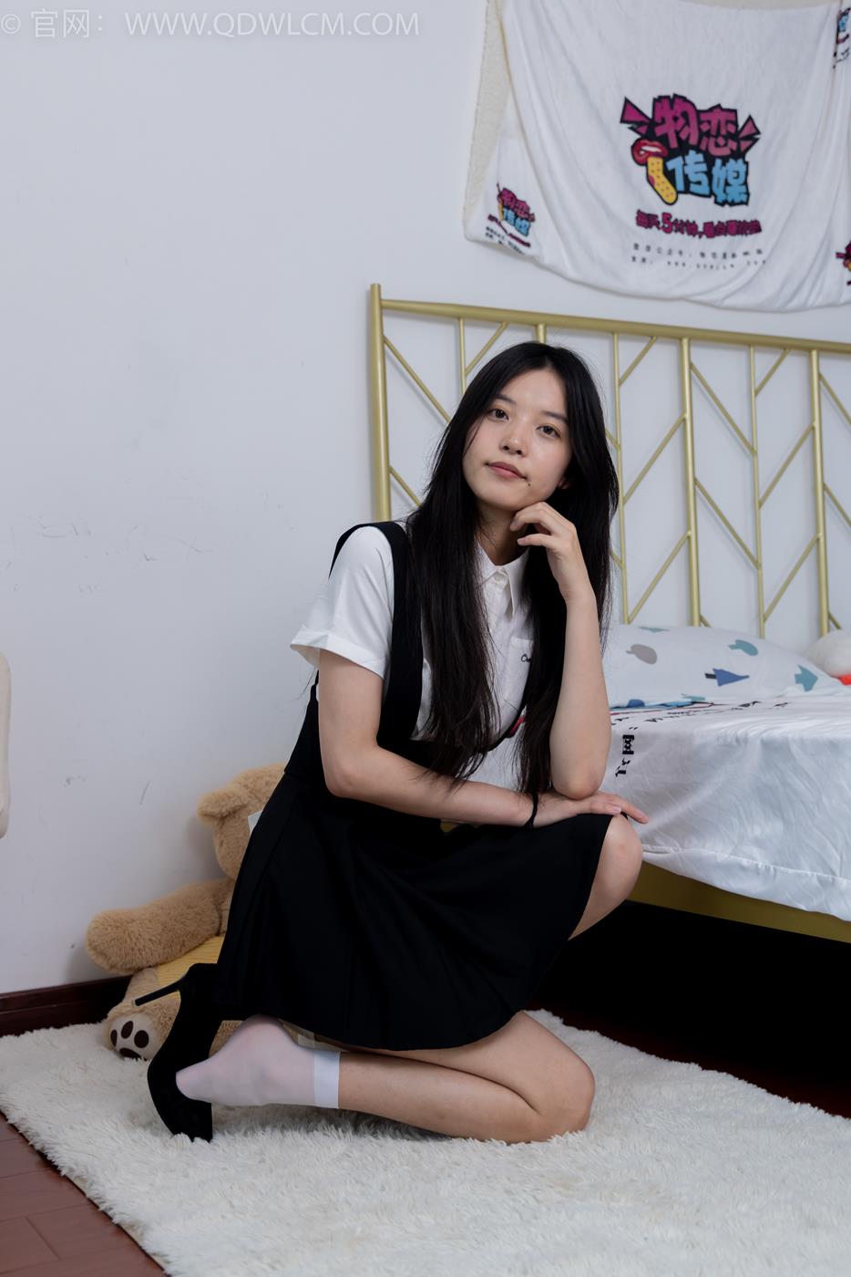 图片[149]-物恋传媒 NO.1664 茯苓-人生海海[230P] – 速更版-美库