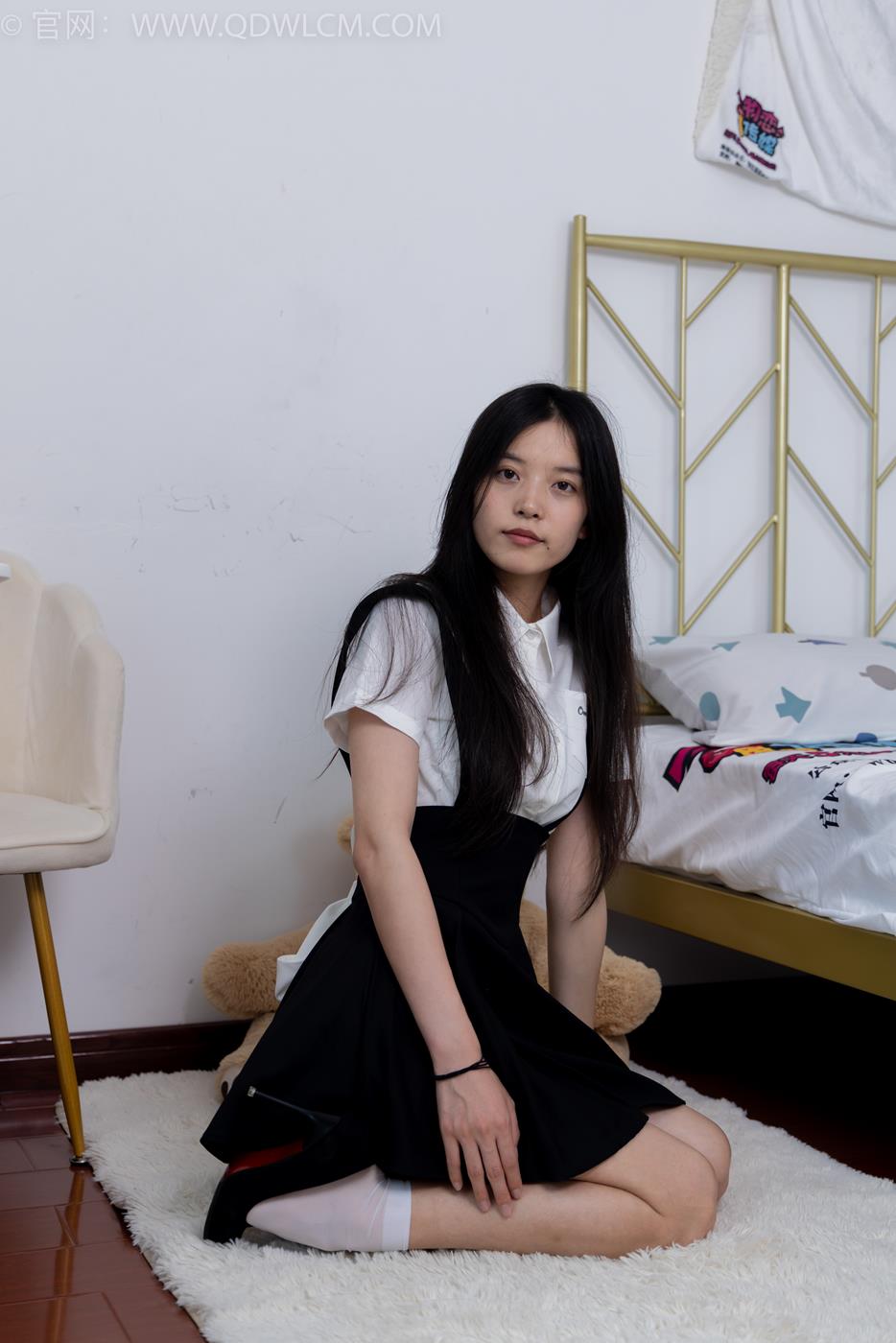 图片[154]-物恋传媒 NO.1664 茯苓-人生海海[230P] – 速更版-美库