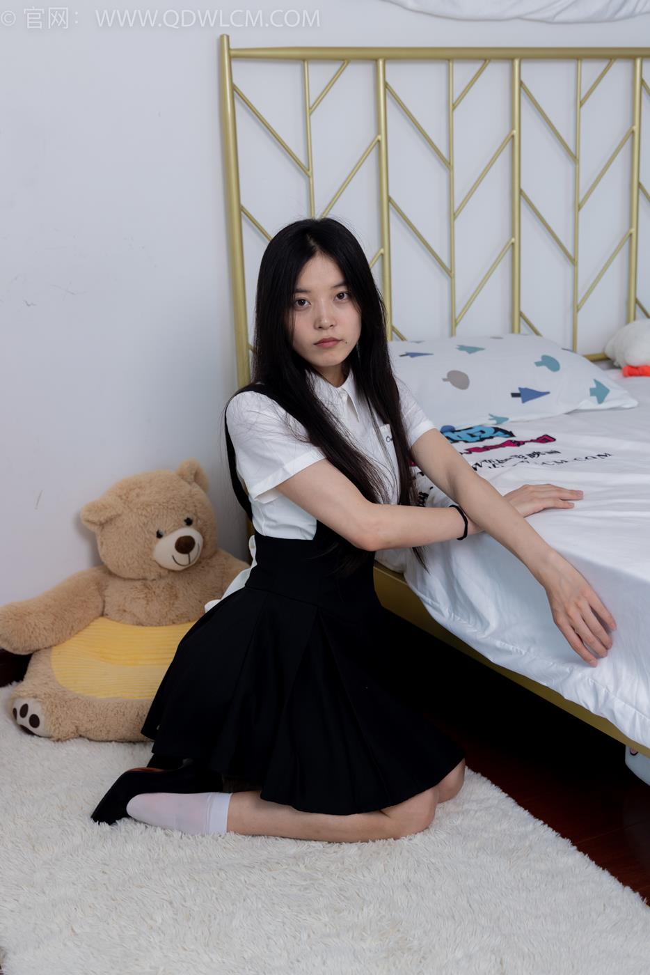 图片[157]-物恋传媒 NO.1664 茯苓-人生海海[230P] – 速更版-美库