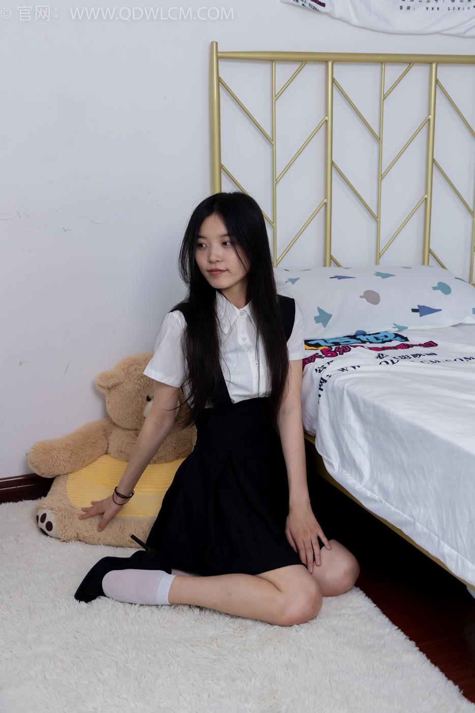 图片[159]-物恋传媒 NO.1664 茯苓-人生海海[230P] – 速更版-美库