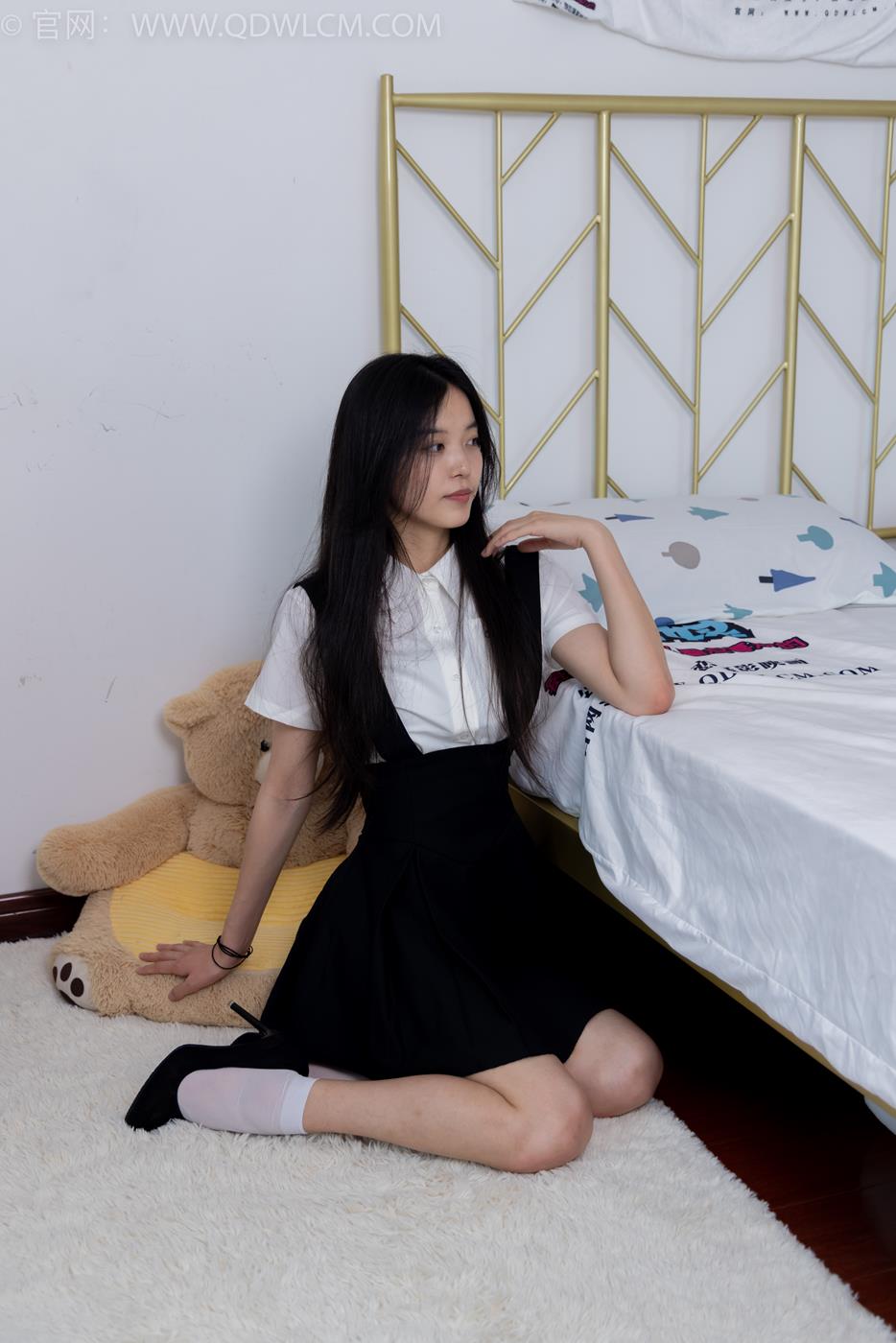 图片[160]-物恋传媒 NO.1664 茯苓-人生海海[230P] – 速更版-美库