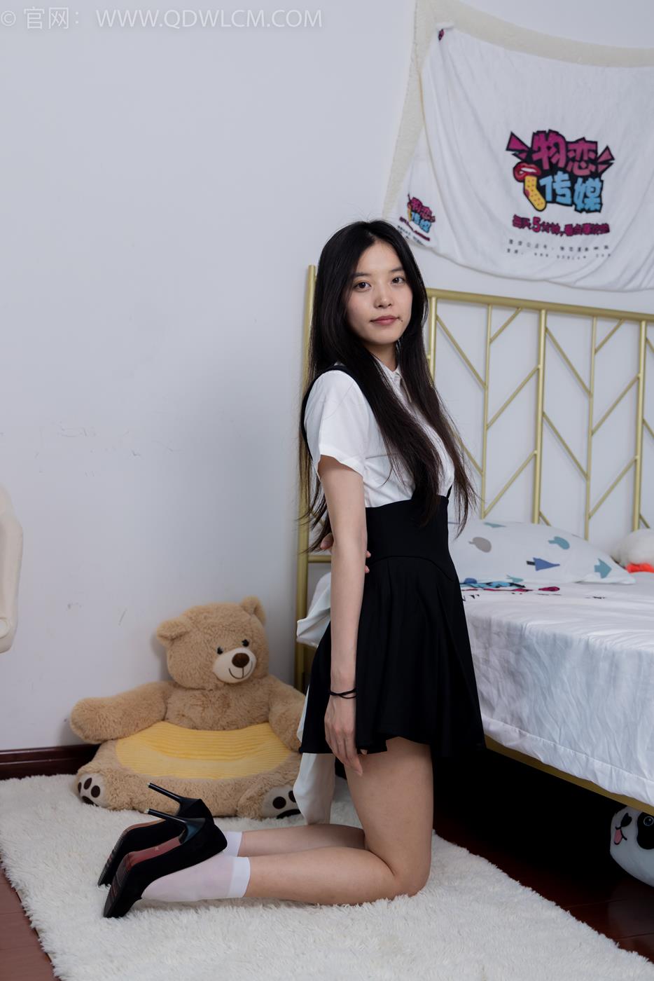 图片[165]-物恋传媒 NO.1664 茯苓-人生海海[230P] – 速更版-美库