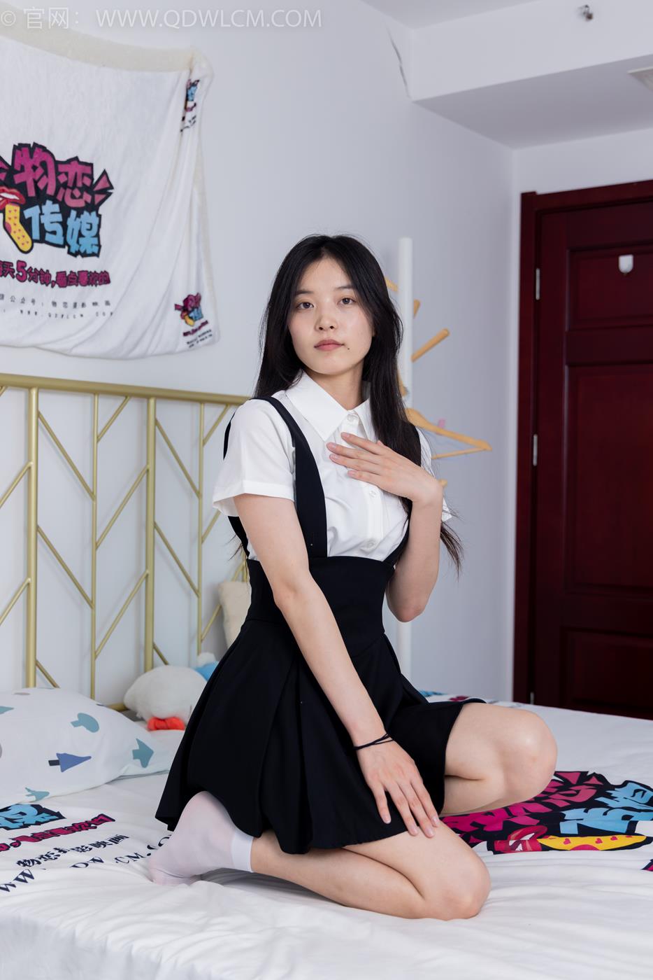 图片[177]-物恋传媒 NO.1664 茯苓-人生海海[230P] – 速更版-美库