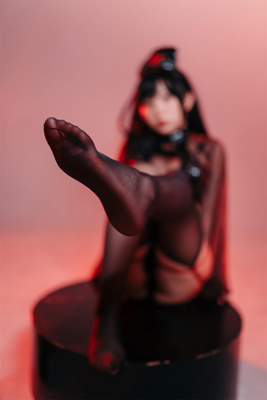 图片[16]-花铃 – 猩红护士[56P] – 速更版-美库