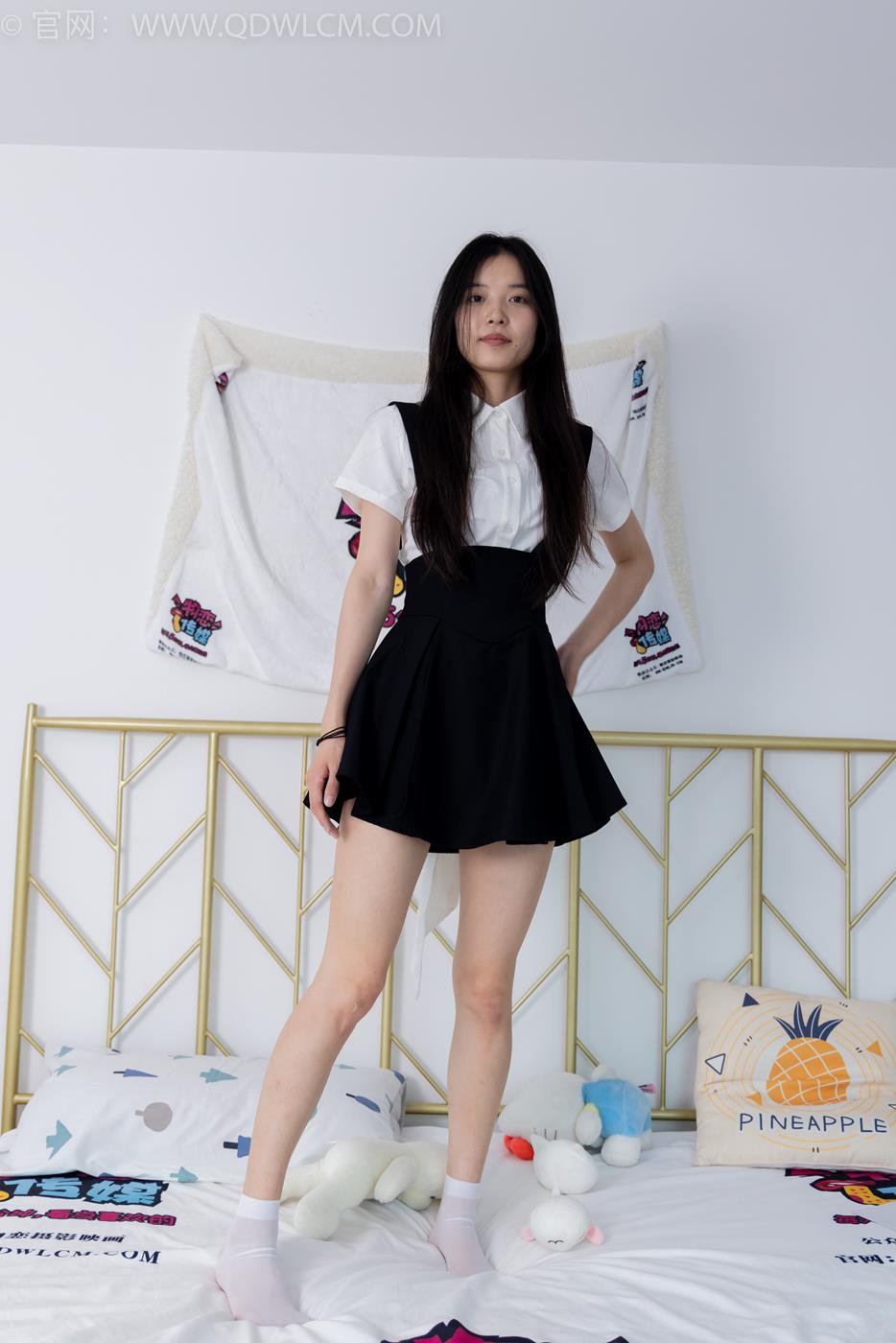 图片[214]-物恋传媒 NO.1664 茯苓-人生海海[230P] – 速更版-美库