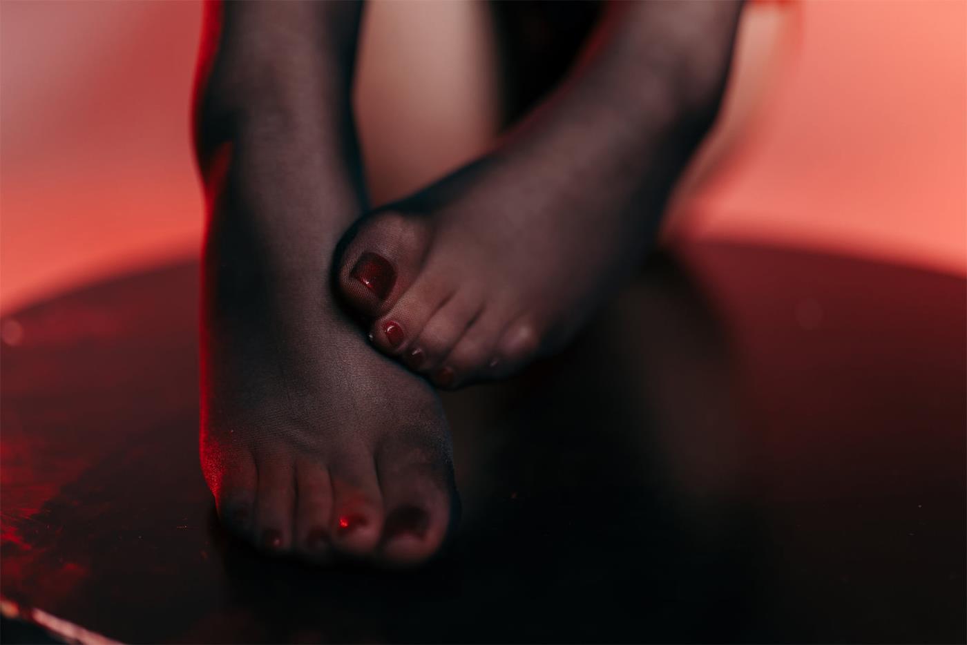 图片[36]-花铃 – 猩红护士[56P] – 速更版-美库