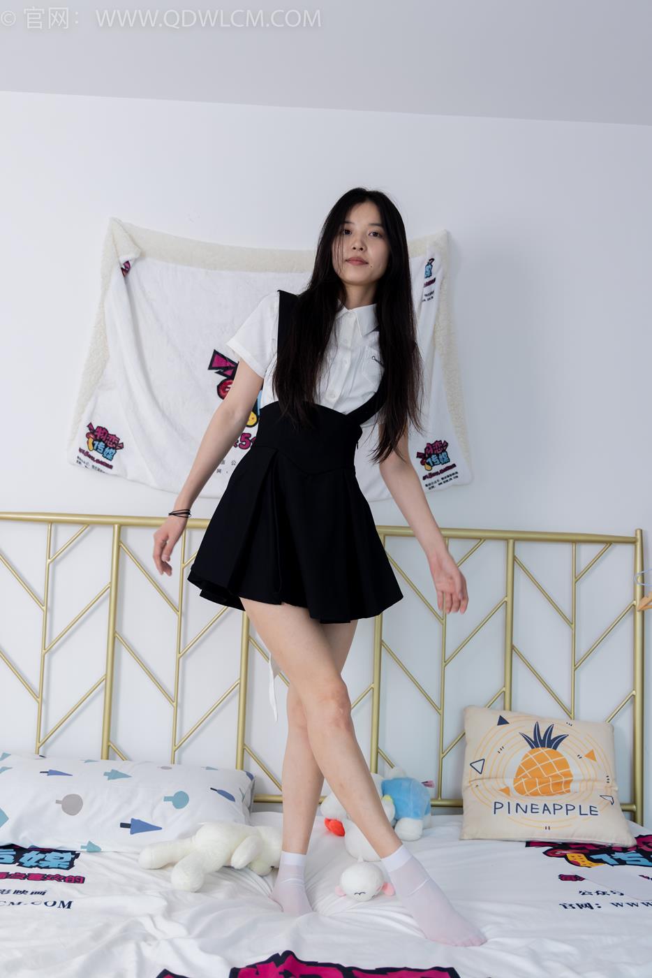 图片[215]-物恋传媒 NO.1664 茯苓-人生海海[230P] – 速更版-美库